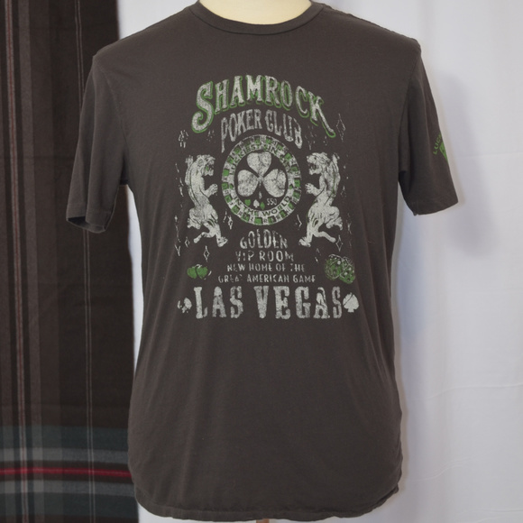 lucky jeans t shirts